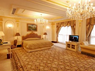 Agoda.com Saudi Arabia Apartments & Hotels