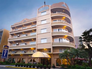 Agoda.com Philippines Apartments & Hotels