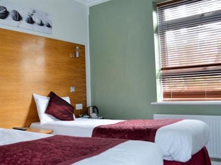 Agoda.com United Kingdom Apartments & Hotels