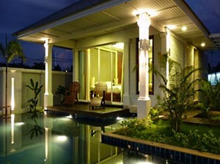 Agoda.com Thailand Apartments & Hotels