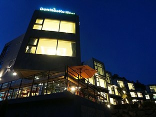 Agoda.com South Korea Apartments & Hotels