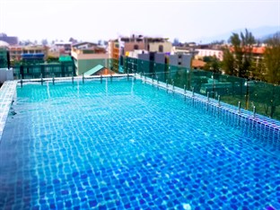 Agoda.com Thailand Apartments & Hotels