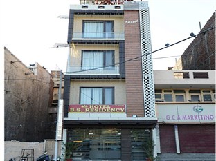 Agoda.com India Apartments & Hotels