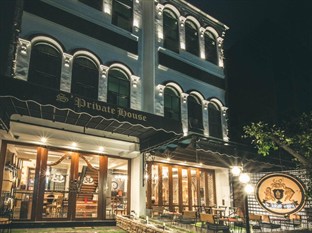 Agoda.com Thailand Apartments & Hotels