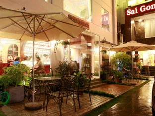 Agoda.com Vietnam Apartments & Hotels  