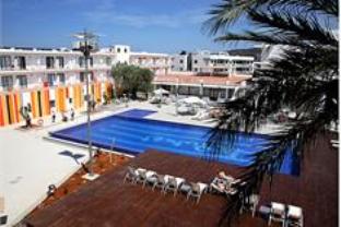Agoda.com Spain Apartments & Hotels