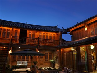 Agoda.com China Apartments & Hotels