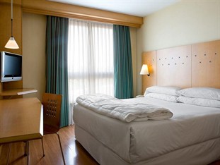 Agoda.com Spain Apartments & Hotels