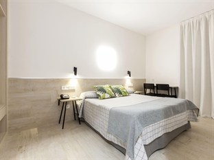 Agoda.com Spain Apartments & Hotels