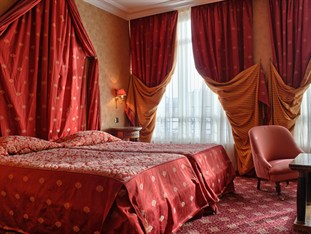 Agoda.com Apartments & Hotels France 