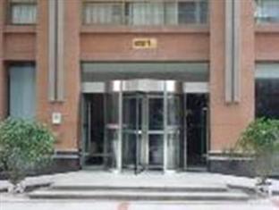 Agoda.com China Apartments & Hotels