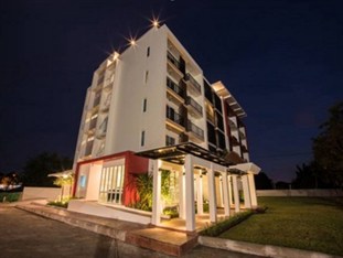 Agoda.com Thailand Apartments & Hotels
