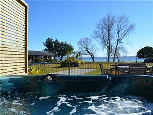 Agoda.com New Zealand Apartments & Hotels