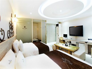 Agoda.com South Korea Apartments & Hotels