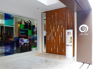 Agoda.com Thailand Apartments & Hotels