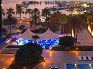 Agoda.com Qatar Apartments & Hotels