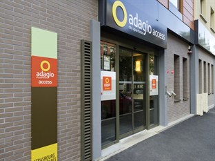 Agoda.com Apartments & Hotels France 
