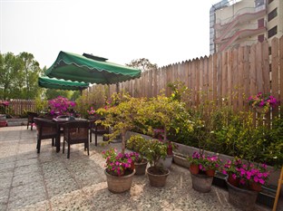 Agoda.com China Apartments & Hotels