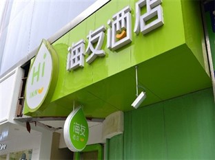 Agoda.com China Apartments & Hotels