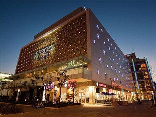 Agoda.com Taiwan Apartments & Hotels