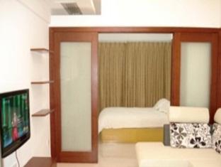 Agoda.com China Apartments & Hotels