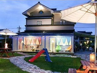 Agoda.com Taiwan Apartments & Hotels