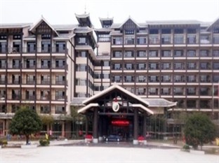 Agoda.com China Apartments & Hotels