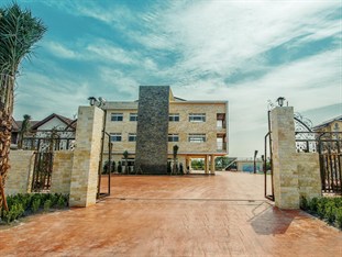 Agoda.com Taiwan Apartments & Hotels