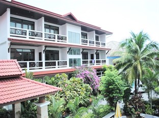 Agoda.com Thailand Apartments & Hotels