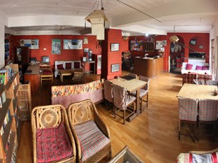 Agoda.com Nepal Apartments & Hotels