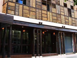 Agoda.com Thailand Apartments & Hotels