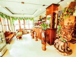 Agoda.com Cambodia Apartments & Hotels