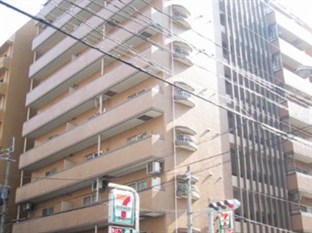 Agoda.com Japan Apartments & Hotels