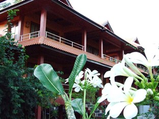 Agoda.com Thailand Apartments & Hotels