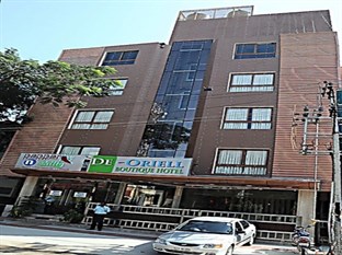 Agoda.com India Apartments & Hotels