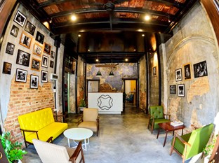 Agoda.com Thailand Apartments & Hotels