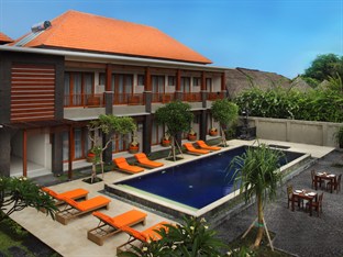 Agoda.com Indonesia Apartments & Hotels