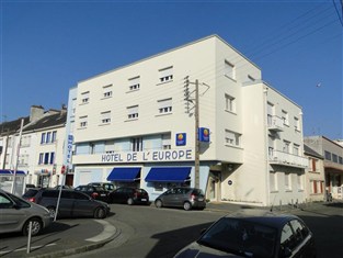 Agoda.com Apartments & Hotels France 