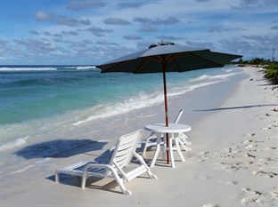 Agoda.com Maldives Apartments & Hotels