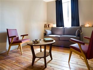 Agoda.com Apartments & Hotels France 