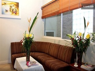 Agoda.com Vietnam Apartments & Hotels  