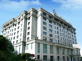 Agoda.com China Apartments & Hotels