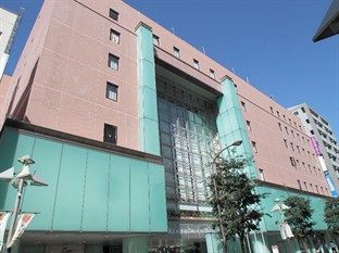 Agoda.com Japan Apartments & Hotels