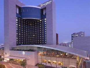 Agoda.com Qatar Apartments & Hotels