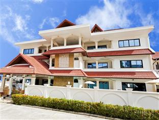 Agoda.com Thailand Apartments & Hotels