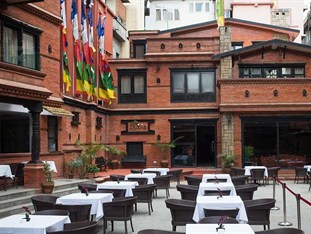 Agoda.com Nepal Apartments & Hotels