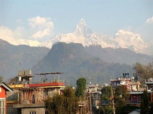 Agoda.com Nepal Apartments & Hotels