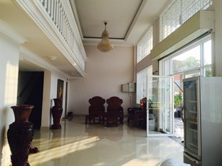 Agoda.com Cambodia Apartments & Hotels