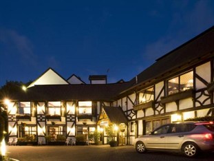 Agoda.com New Zealand Apartments & Hotels