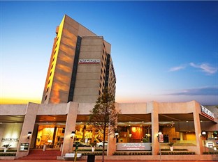 Agoda.com Australia Apartments & Hotels